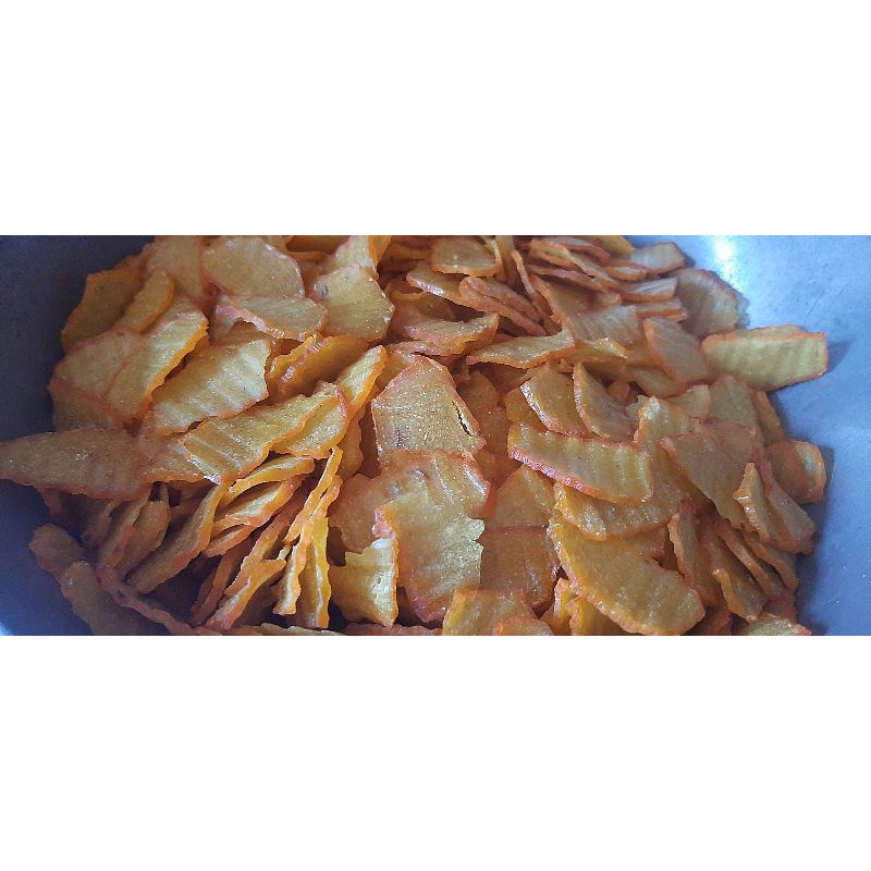 

krupuk qitato pangestu