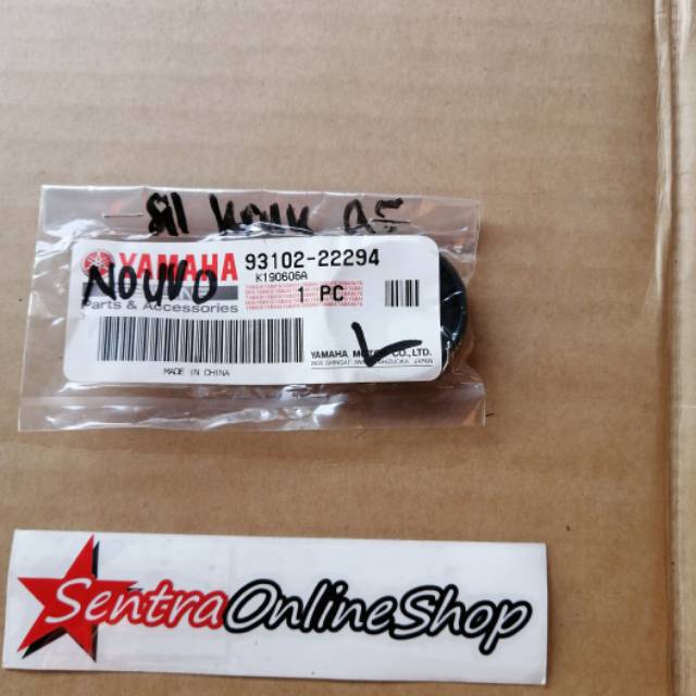 Sil Seal Kruk As Nouvo Mio Kiri Original YGP 9310222294