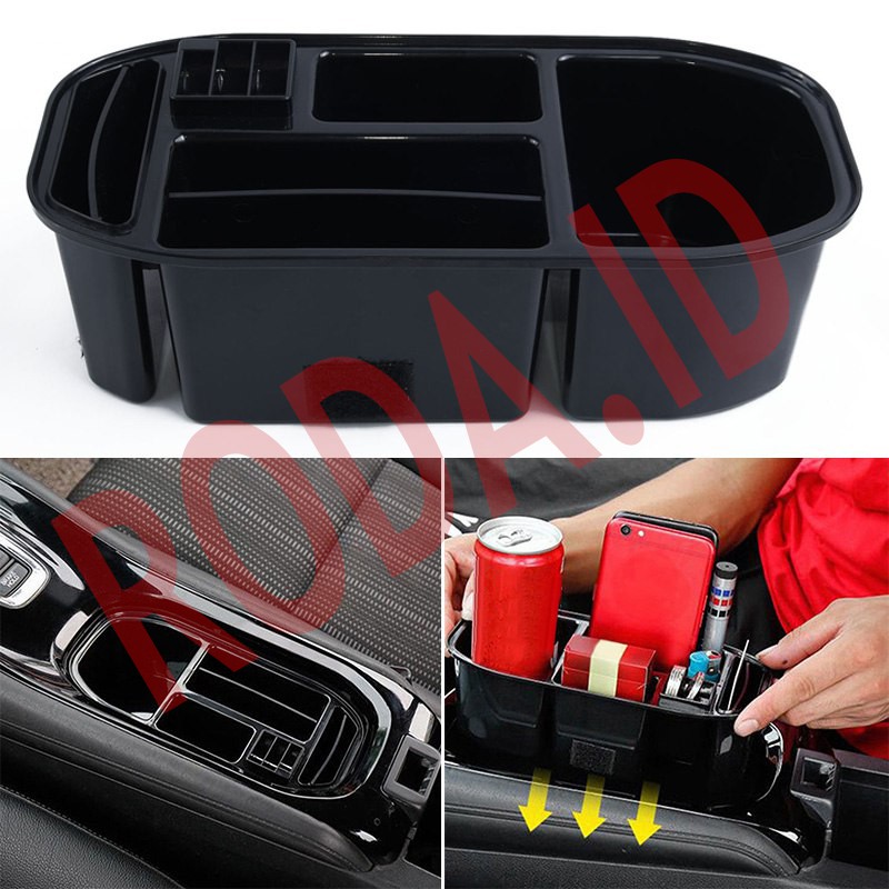 Center Console Multitray - Console Box Tengah Honda HRV