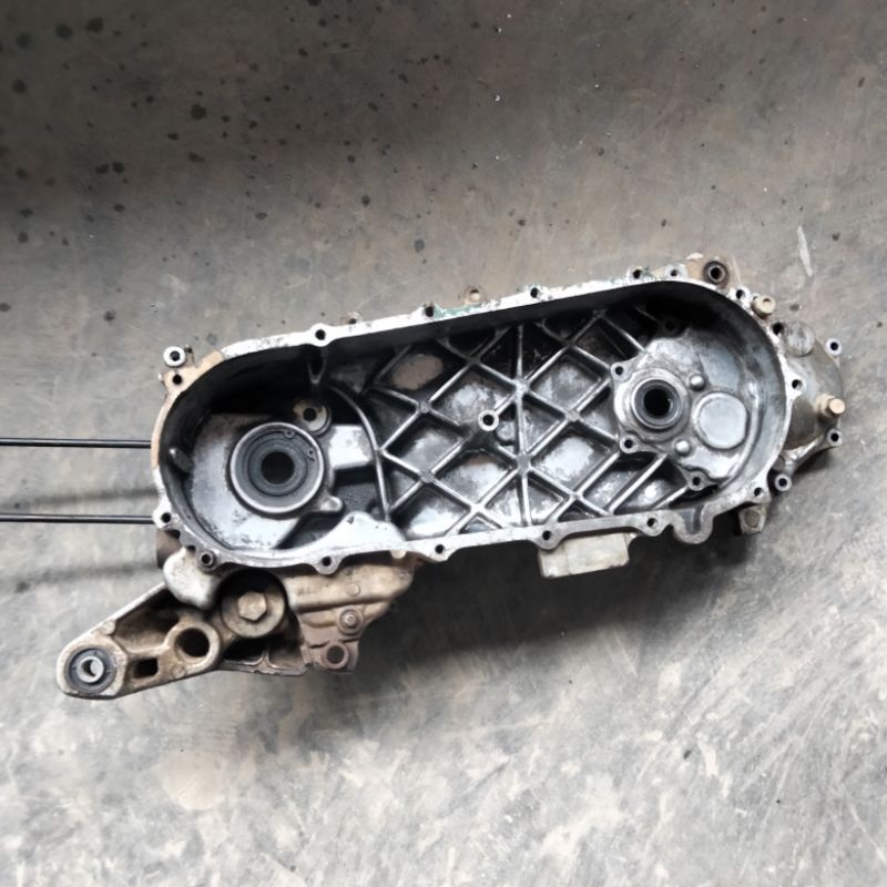 Rengkes kiri beat fi esp