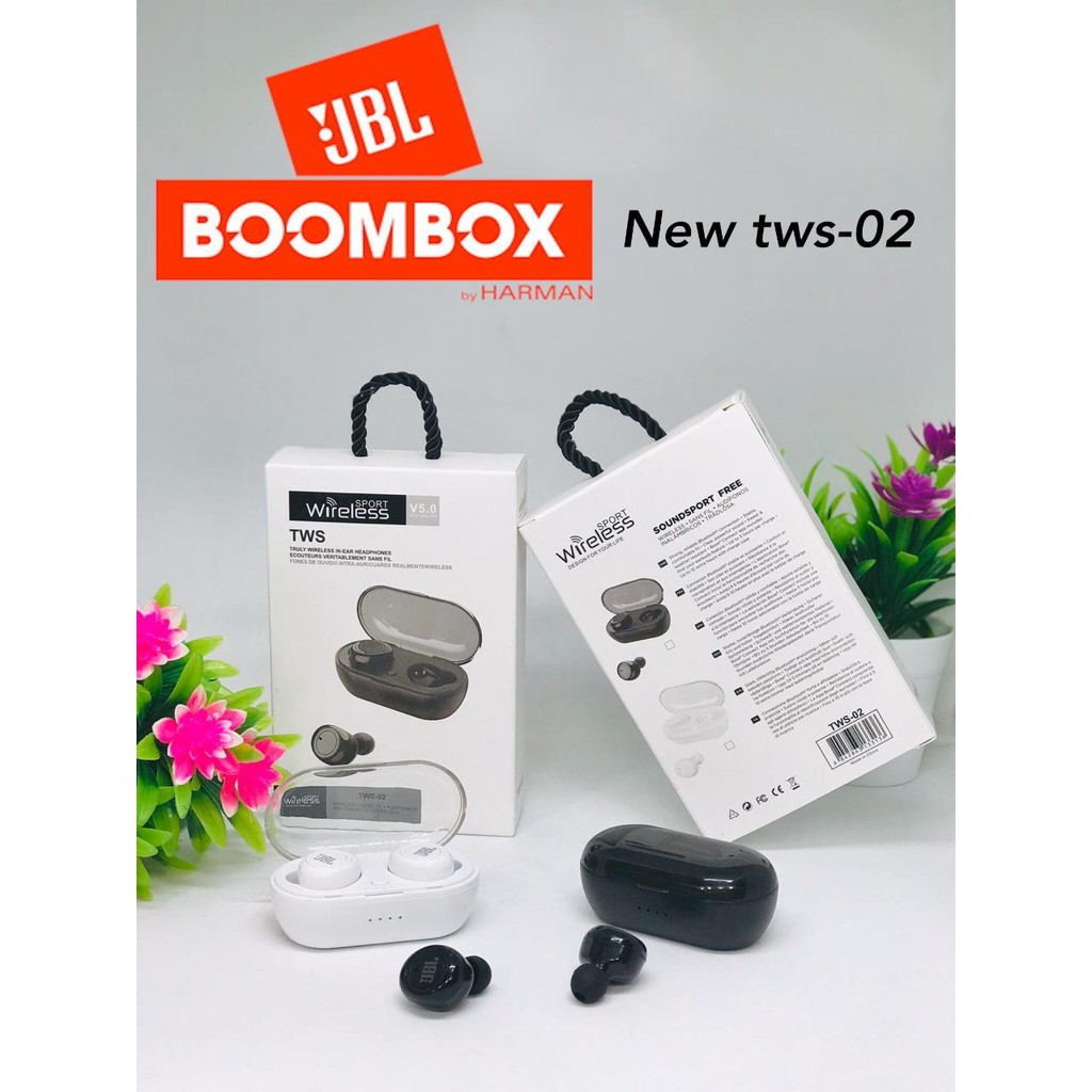 HANDSFREE BLUETOOTH WIRELLES FLECO TWS4 INPODS FLECO A7S