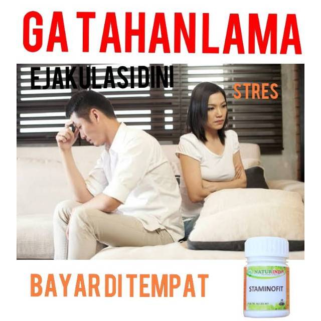 OBAT HERBAL SEHAT LELAKI obat herbal kesehatan pria NATURINDO