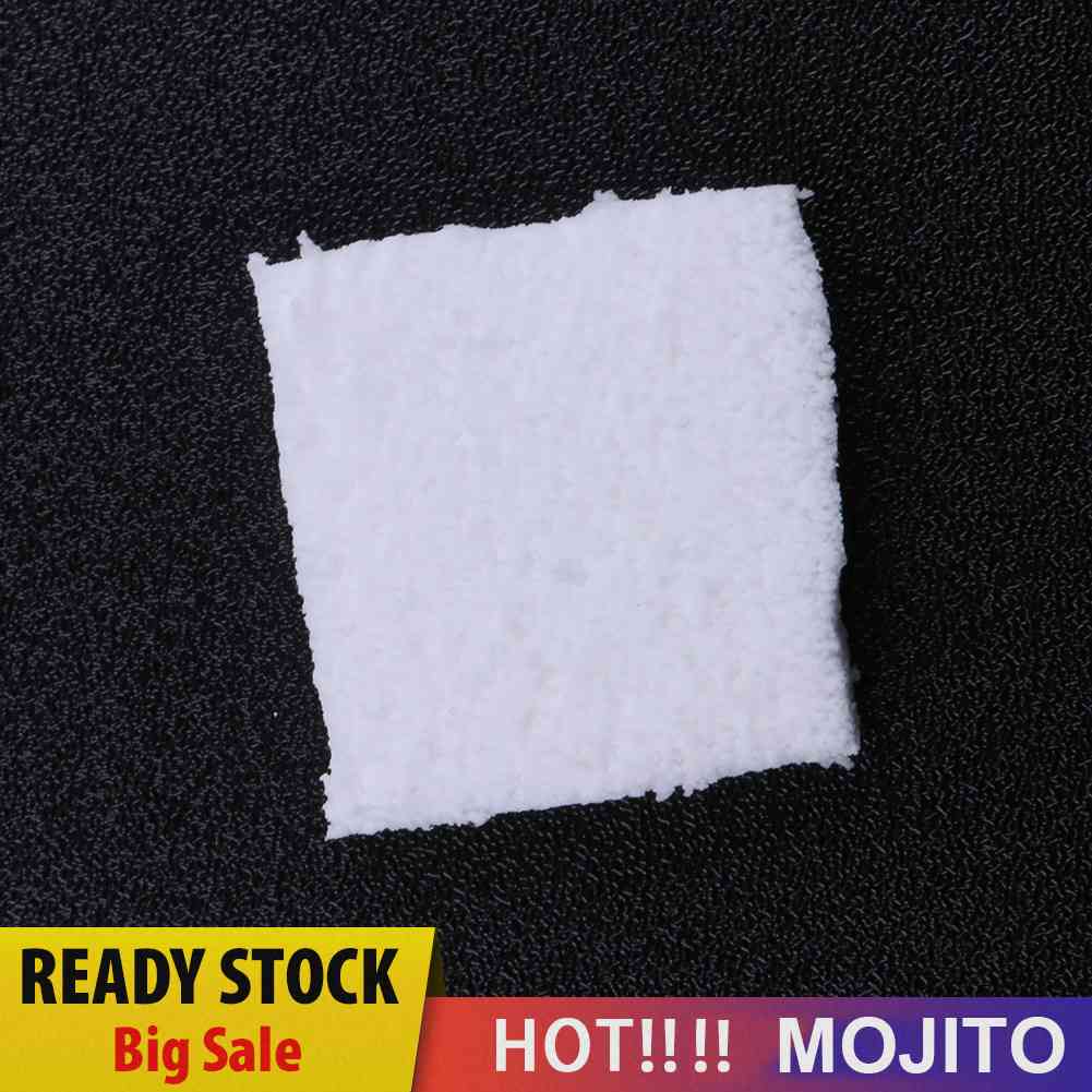 10pcs Umpan Pancing Bentuk Roti Imitasi