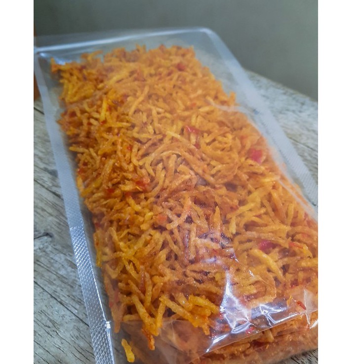 

kentang mustofa / kering kentang mustafa (300 gr)