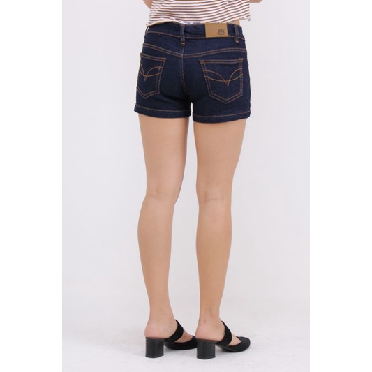 Celana Hotpans Highwaist Wanita Softjeans JSK Jeans