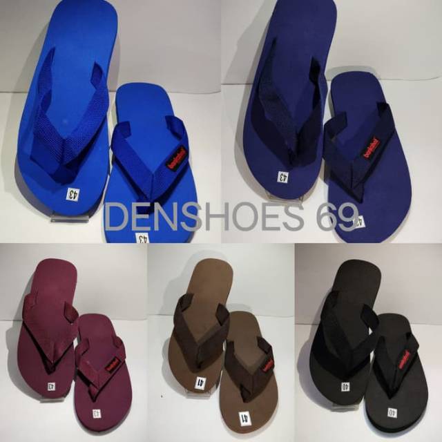 ASLI SENDAL DISTRO AB / BANKZHAT ORIGINAL TERMURAH ASLI AB SANDAL ABBE