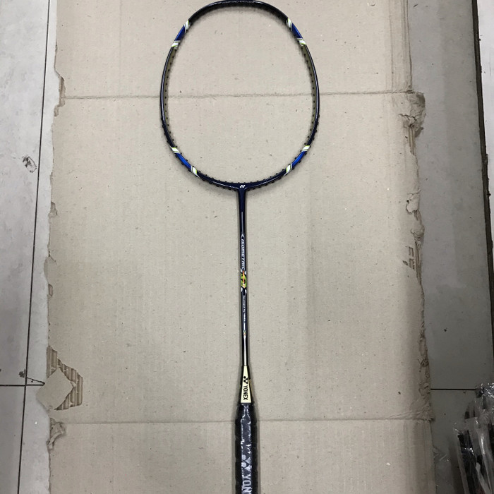 RAKET BULUTANGKIS YONEX ISOMETRIC OMEGA 6 ORIGINAL BATANGAN