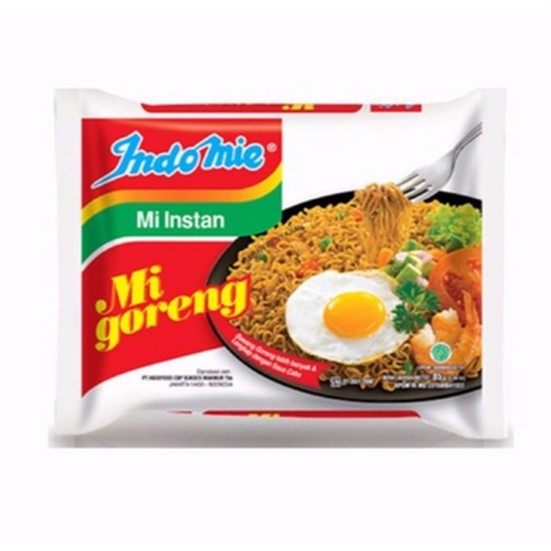 Indomie Goreng