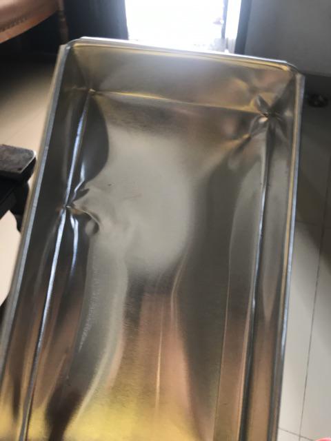 Cetakan Kue/puding No.803