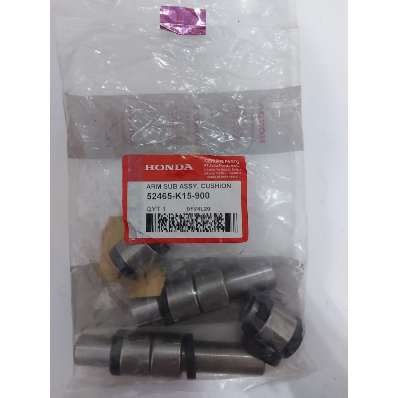 Bos Mounting bos ayun bos monoshock set CB 150R