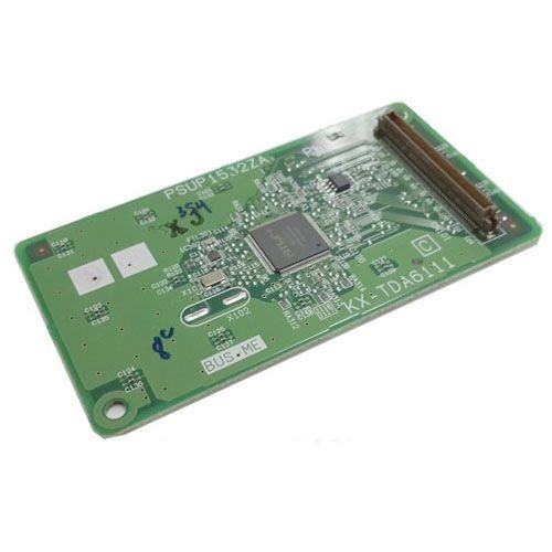 Panasonic KX-TDA6111 Additional Bus Connection Card