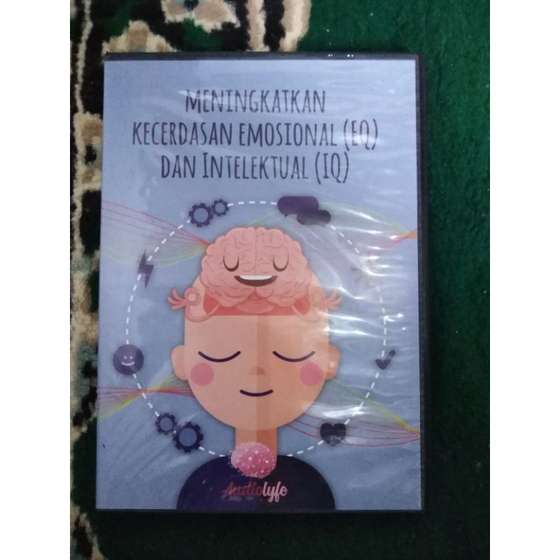 Preloved Audiolyfe Original Mamalyfe