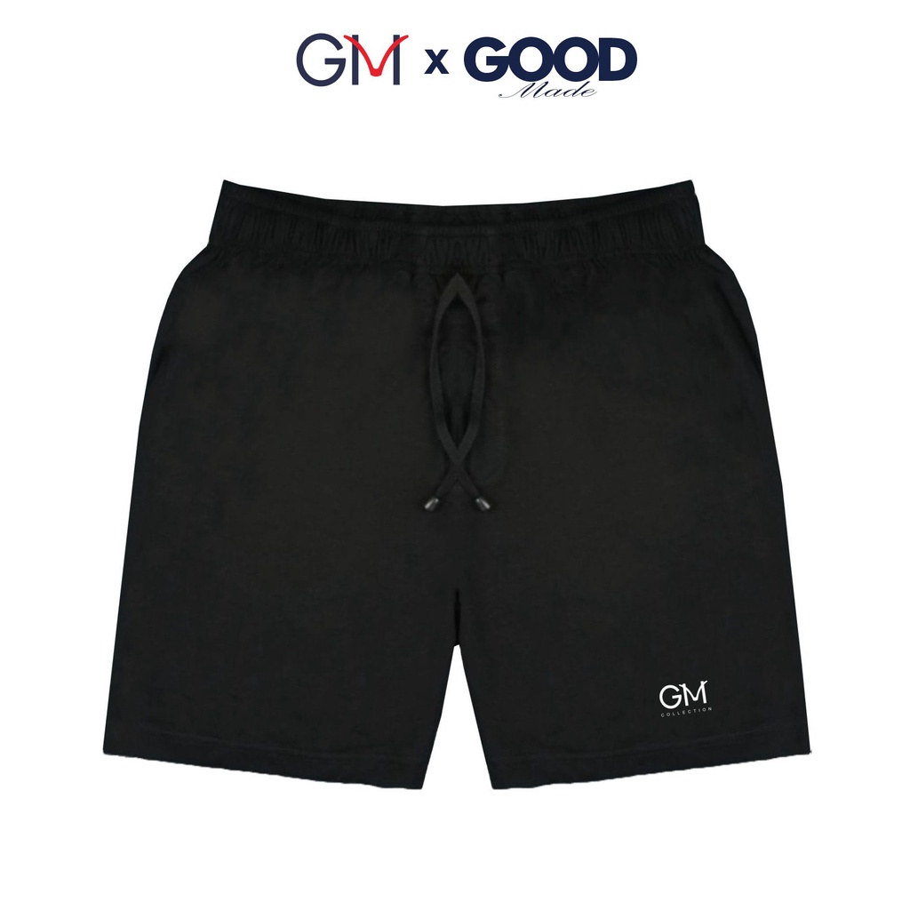 GOOD MADE - Celana Dalam Boxer Pria Tali | Underwear Man | Slempak Cowok | Celana Kolor Pendek Murah Premium Quality | COD