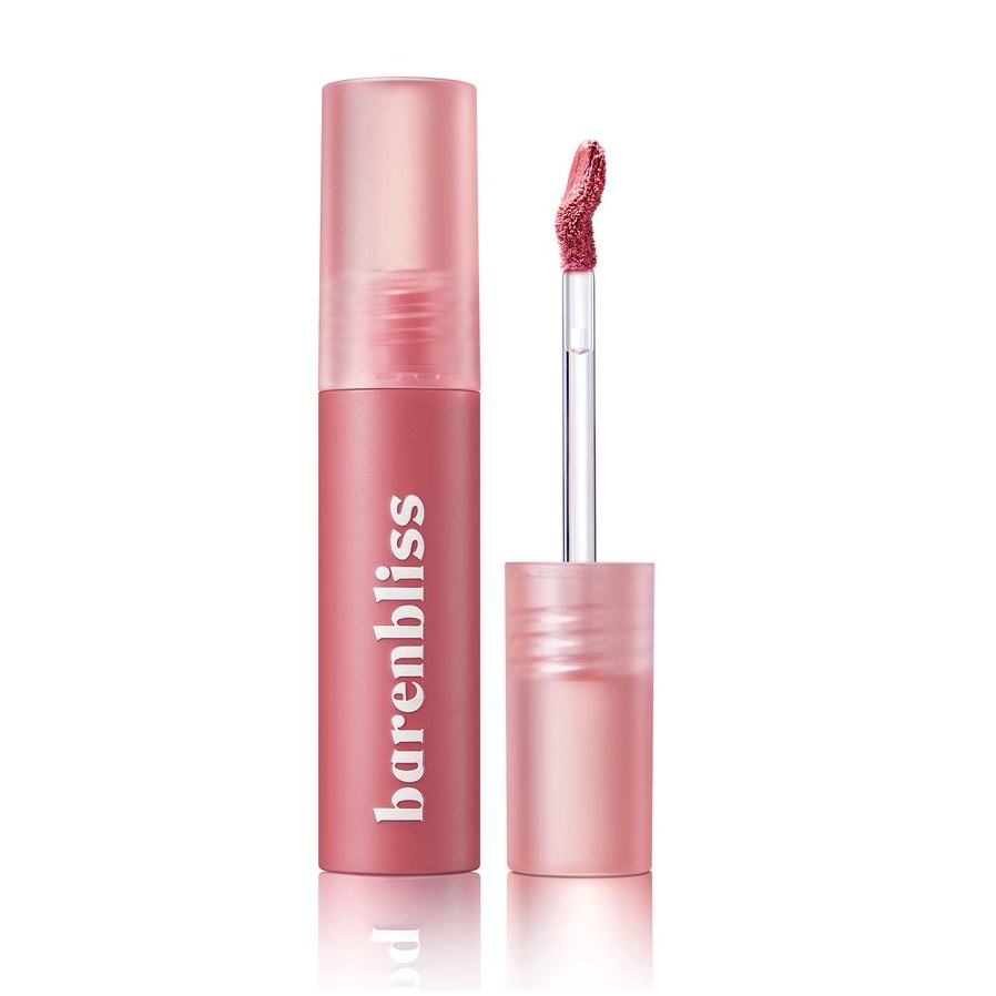 BNB Barenbliss Cherry Makes Cheerful Lip Velvet