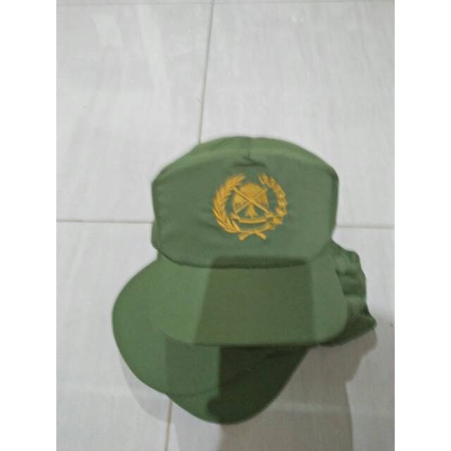 AM Promo  Topi LINMAS murah