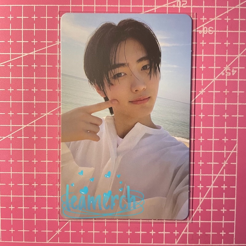 enhypen dimensions dilemma sunghoon odysseus tuspi ody pc photocard