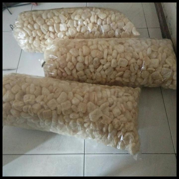 

Kerupuk Kulit Sapi 840Gram