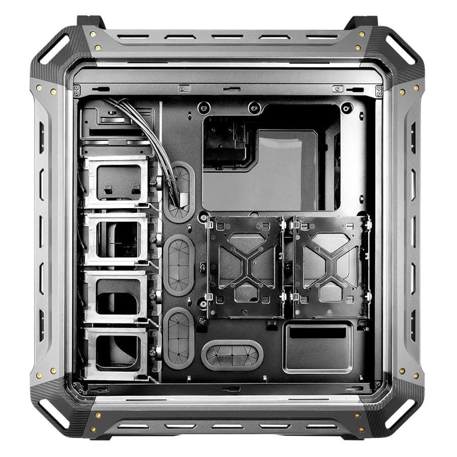 Cougar PC Case Panzer Max G The Ultimate Full Tower