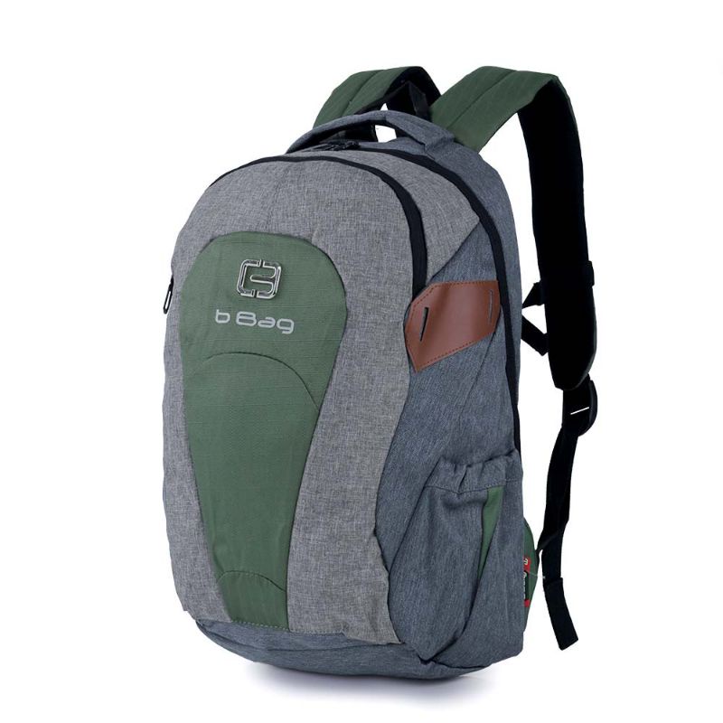 Tas Backpack Pria 35 Liter | Tas Ransel Punggung Cowok Cewek Dewasa | Tas Travelling | Tas Sekolah Kuliah Kerja Bahan Premium