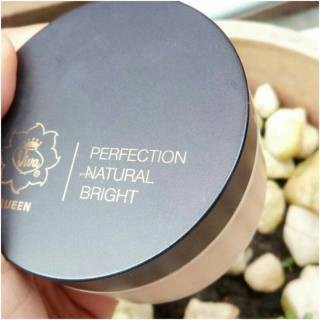 ❤ BELIA ❤ Viva Queen Perfection Natural Bright Loose Powder 35g