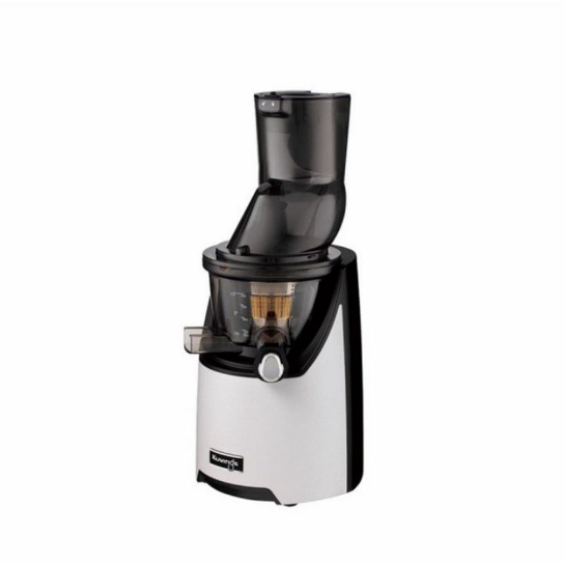

Kuvings Whole Slow Juicer Evo 820 - WHITE