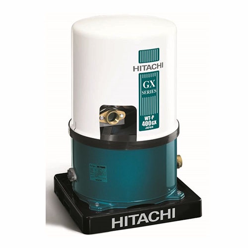 HITACHI POMPA WT-P400GX SUMUR DANGKAL