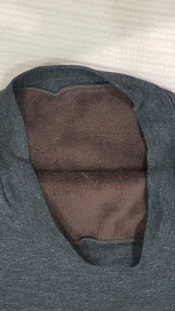 WINTER MAN WOMAN KIDS THERMAL SWEATER JAKET MUSIM DINGIN WANITA PRIA ANAK