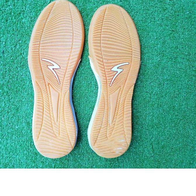 OUTSOLE SOL SEPATU FUTSAL SPECS 2 WARNA