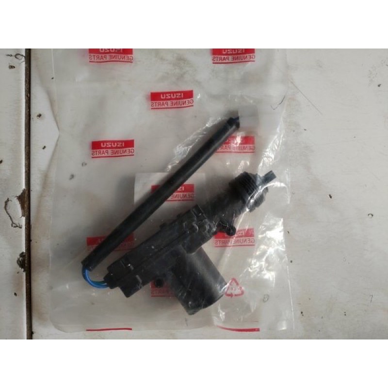 Motor Central Lock Isuzu Panther Kabel 2 Original