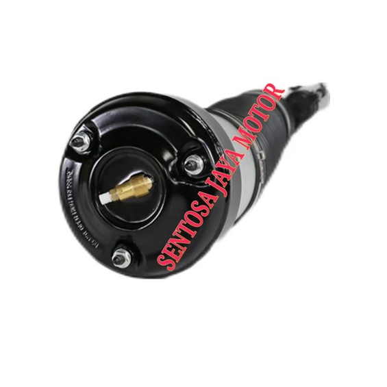 SHOCK AIRSUSPENSION AIRMATIC DEPAN MERCEDES BENZ W220 S280 ORIGINAL HARGA 1PC