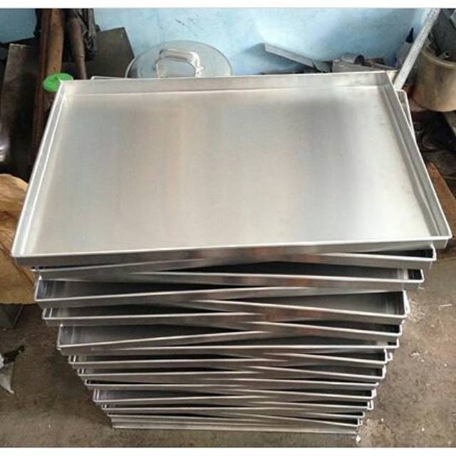 loyang kue kering / loyang kuker / loyang kue nastar / loyang oven / loyang kue kering set