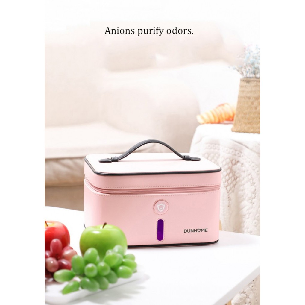 XIAOMI DUNHOME Sterilization and Disinfectant Storage Box - DH-001