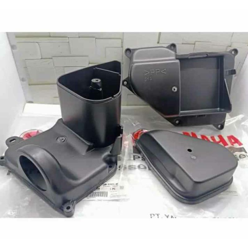 box filter rx king satu set