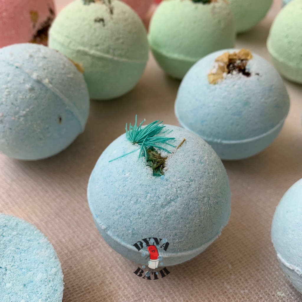 Jawbreaker Bath Bomb Bulat Bubble Homemade Bath Bomb Handmade Bath Bomb by Dynabath
