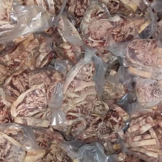 Wagyu meltique/meltik prime murah bandung