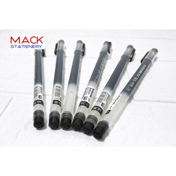 

PROMO Gel Pen ZUIXUA 801