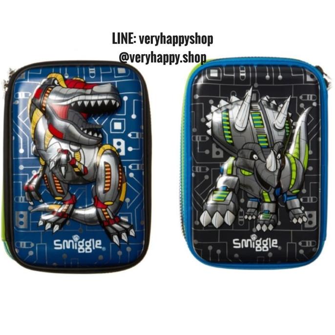 

SALE Smiggle Illusion Triple Hardtop Pencil Case tempat pensil dino robot/TEMPAT PENSIL AESTHETIC/TEMPAT PENSIL ANAK PEREMPUAN/TEMPAT PENSIL LUCU/TEMPAT PENSIL 3D/TEMPAT PENSIL TRANSPARAN/TEMPAT PENSIL LUCU/TEMPAT PENSIL KOREA/TEMPAT PENSIL KAIN/TEMPAT
