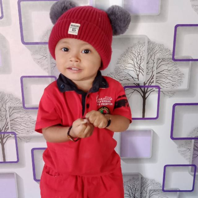 munadhilismanhalim2019