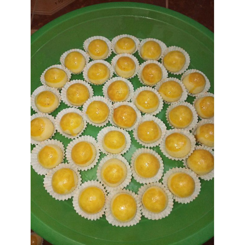 

Nastar IN~ES Home Made