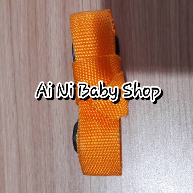 Safety Belt / Sabuk Pengaman Ayunan Bayi