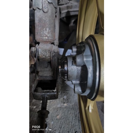 bosbosan boshing bos BRT ARM GL.MP CNC