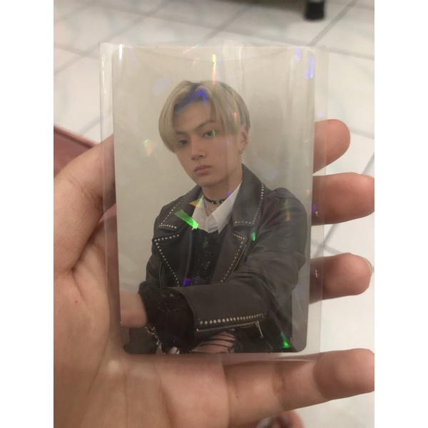 [WTS] Jay hype konsep