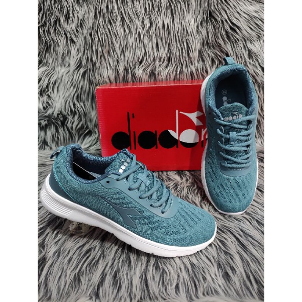 DIADORA Argueno Blue (Woman) / Sepatu Diadora Wanita Original