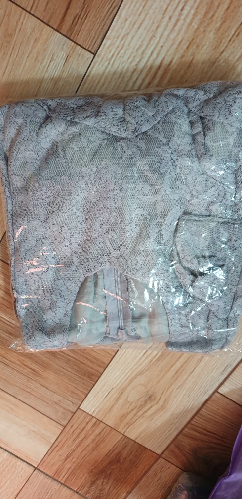 Set Shireen Batik Kid