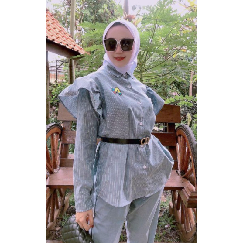 BIYAN ONE SET BY MEERA