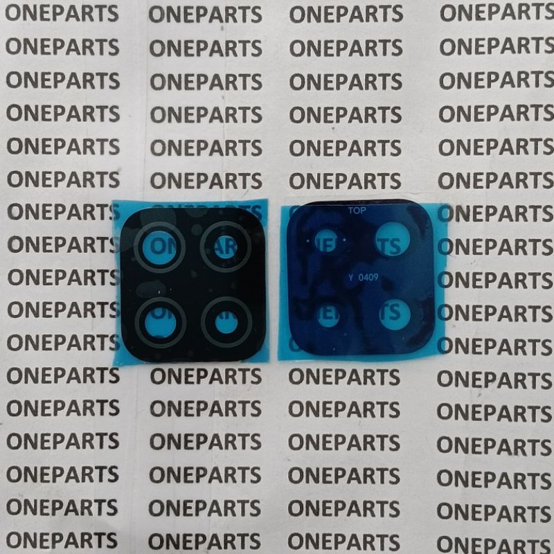 KACA CAMERA KAMERA SAMSUNG GALAXY A12 A125 A125F ORIGINAL