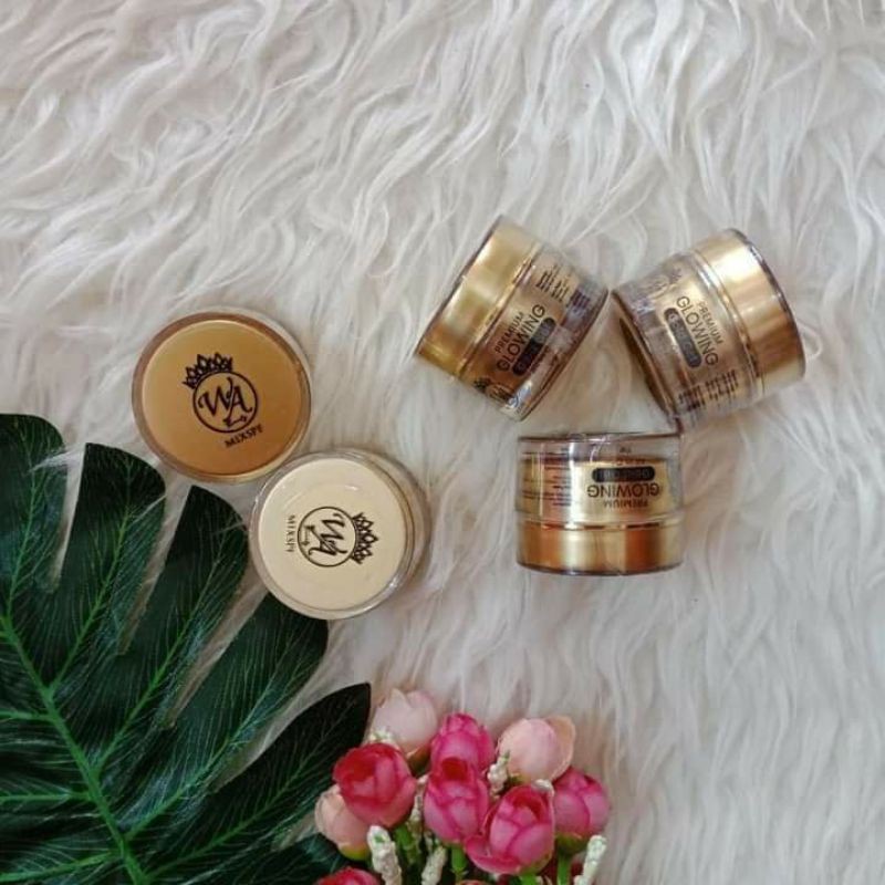 gold gel wa beauty wasila cosmetic