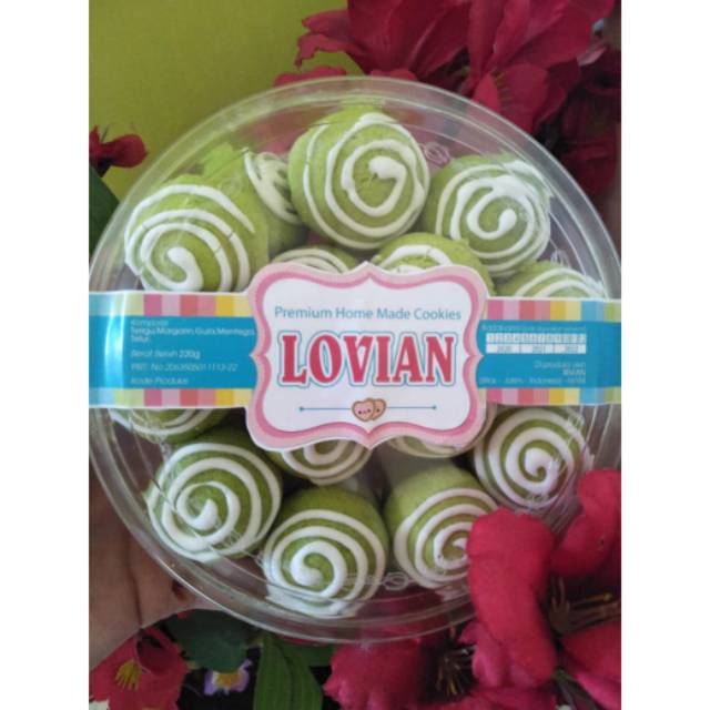 

Jajan Lebaran Kue Nastar Parcel Lebaran Murah