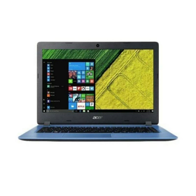 LAPTOP ACER A314 INTEL N4000 RAM 4GB HDD 1TB(1000GB) WIN10