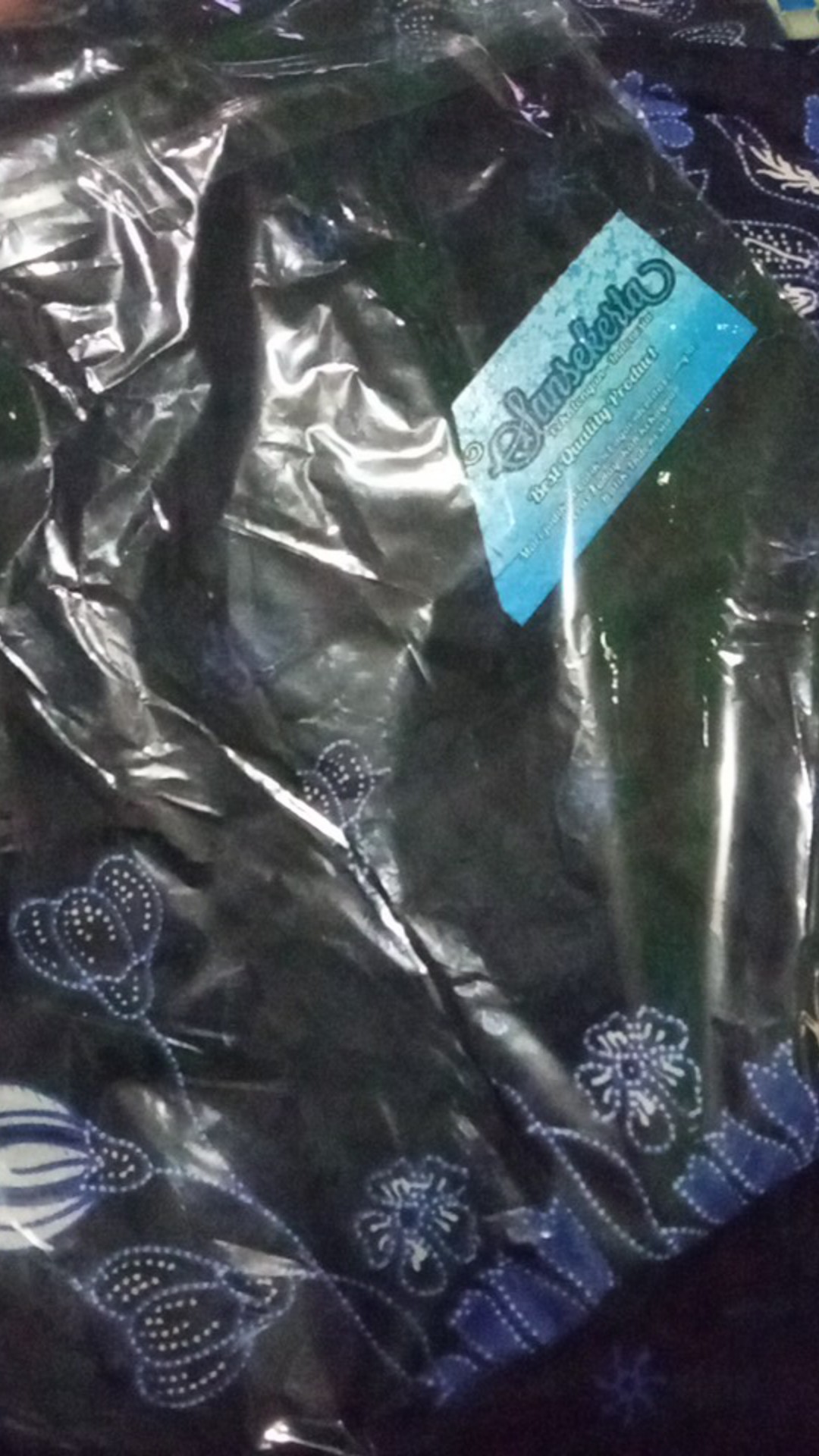 [ Bisa Cod ] Best Deal Promosi Batik Couple Baju Batik Seragam By Batikid Vol 002